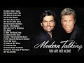 modern talking 2023 mix ~ top 10 best songs ~ greatest hits ~ full album