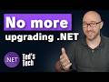 .NET Conf just changed everything for folks upgrading C# projects!