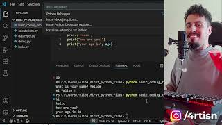 Find Bugs Faster with VS Code Debugger