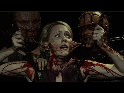 حصريا : شاهد أرعب فلم تشاهده في حياتك مترجم 2018 HD حصريا : شاهد أرعب فلم تشاهده في حياتك مترجم 2018 HD