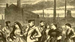 Industrial Revolution Overview