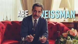 THE BEST OF: Abe Weissman (humor)