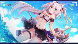 【PSO2】ビッグヴァーダーのドロップが凄すぎてアイテムが全然売れないぞ('A`)【アズールレーン】