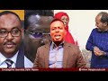 madaxweynaha cusub jabka galmudug iyo guusha puntland qubanaha dahir alasow