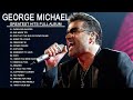 George Michael Greatest Hits Full Album - Top Hits Best Songs Of George Michael