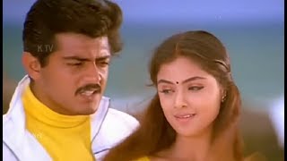 Whatsapp status tamil - Unnai Kodu Ennai Tharuven Song | Tamil Love Status | Tamil Cut | Ajith Song
