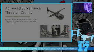 Technical Surveillance Counter Measure TSCM by: JJ Giner