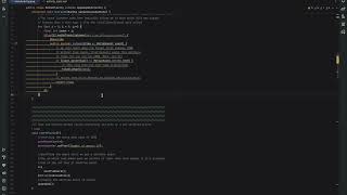 ite421 Homework 4 Explaining code