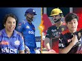 MI vs RCB - Playing the Most Realistic IPL Game | SlayyPop