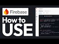 Google Firebase | What is Firebase and How to Use It (2026)