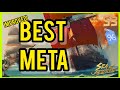 BEST META Improved Build - Sea of Conquest S3 - Packsify