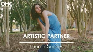 OMC Partner Spotlight - Lauren Guynes