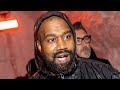 Kanye West Is A Disgusting Loser