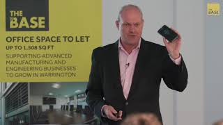 Digitalisation changes everything