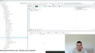 Introduction To Java Persistence API(JPA)