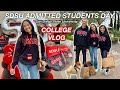 COLLEGE VLOG: SDSU Admitted Students Day