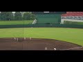 2023 高校野球 浦和学院高等学校 校歌 秋季高等学校野球大会 埼玉大会 浦和学院ｰ昌平校歌 2023年10月1日 県営大宮公園球場👏 浦和学院高等学校