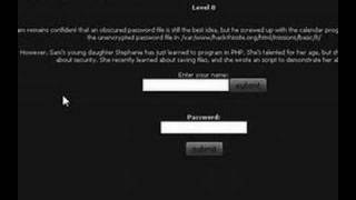Hack This Site - Basic 8 Tutorial