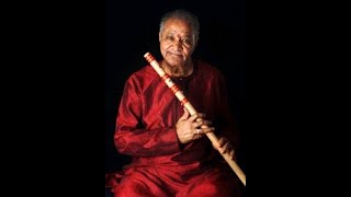 Raag MARWA (Part 1) - Pt.Hariprasad Chaurasia on Flute. Rare recording.