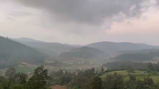 Ooty in Evening time | Near Pykara