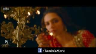 Nagada Sang Dhol Song   Ram leela ft Deepika Padukone Ranveer Singh HD 1080p