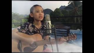 အရင်လိုဘဝမျိုးရောက်ချင်တယ် Cover song