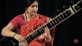 Anupama Bhagwat: Raag Puriya