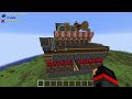 unlimited redstone using the power of create minecraft create mod