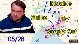 Updte from Ukraine | The first  sings of the Counterattack | Ruzzia is panicking