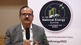 T. Jagath Reddy, Director (Transmission), Transmission Corporation Of Telangana Limited (Ts Transco)