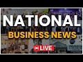 Business News Live🔴 : Latest Trends & Stock Market Updates