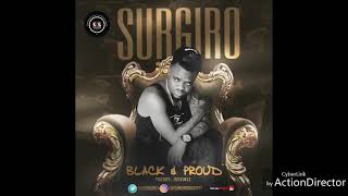 surgiro black \u0026 proud