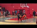 watch isaac parson s game winning shot for wssu