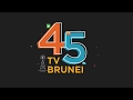 Promo: Rancangan-Rancangan Edisi Khas Hari Ulang Tahun Perkhidmatan TV Brunei Ke-45 (2020) - 02