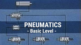 Pneumatics - Basic Level