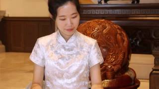 小李飛刀配樂(鋼琴即興)  Piano 演奏：莊雅婷