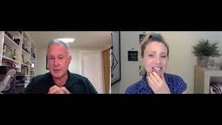 Interview with Dr. Robert Lustig - What to eat / avoid, and how to balance our hormones!