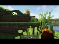Minecraft Long Play [No Commentary]