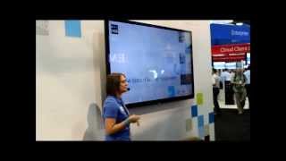 VMworld 2013 - VCE Vblock Systems Backup and Recovery with EMC