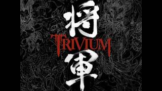 Trivium - The Calamity