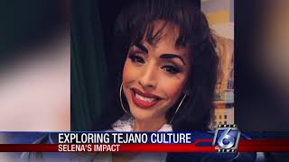 What is Tejano culture?