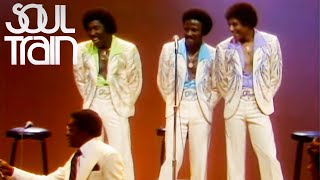 Where Do The O'Jays Get Their Style? (Official Soul Train Interview)