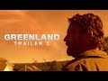 Greenland | Trailer 2 | Rent or Own on Digital HD, Blu-ray & DVD Today