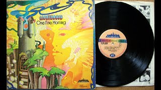 Lighthouse   One Fine Morning  1971 Canada, Psychedelic Jazz Rock, Pop Rock