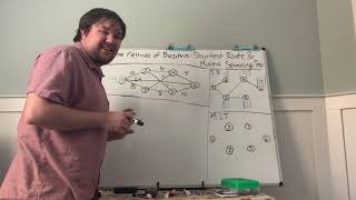 QM Lecture 7: Network Flow