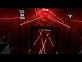 beat saber full campaign