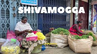 Stories Of Shivamogga | ಮಲೆನಾಡ ಹೆಬ್ಬಾಗಿಲು ಶಿವಮೊಗ್ಗ | KA 14 | Karnataka | Incredible India.