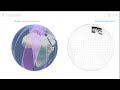 Metop Second Generation A: METImage animation