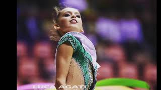 106. Rhythmic Gymnastic Music - Ponteme