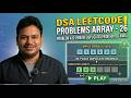 DSA | Remove Duplicates from Sorted Array | LeetCode 26 | Array-3